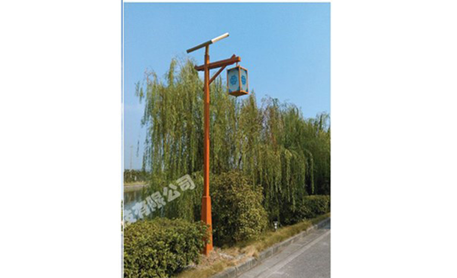 太陽(yáng)能庭院燈TLD-16 太陽(yáng)能庭院燈TLD-16