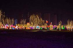 戰(zhàn)“疫”結束，復工復產太陽能路燈廠家有哪些注意事項？