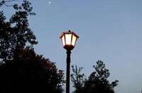 景觀燈的類型-室外景觀燈是什么-景觀燈特點(diǎn)。