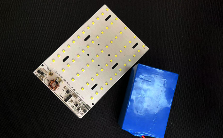 光源與電池，太陽(yáng)能路燈維修，保定鑫月光電