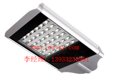 太陽(yáng)能LED路燈燈頭2015