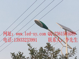 太陽能路燈,太陽能路燈廠家