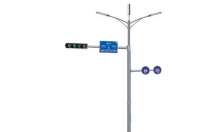 綜合桿有哪些優(yōu)缺點？為什么智慧城市建設(shè)青睞綜合桿