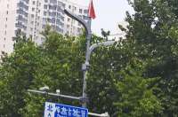 智慧路燈綜合桿都綜合了哪些功能？為什么綜合桿會受到中央各部委的大力推廣