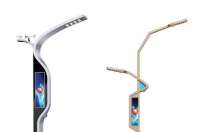 智慧路燈（智能路燈）方案設(shè)計原則有哪些？